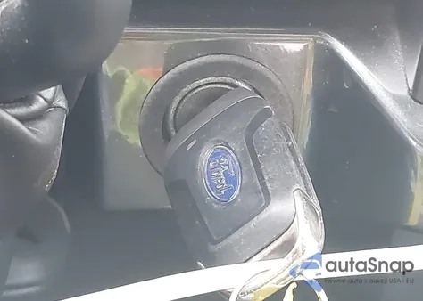 2021 Ford F-150 Xl z USA, uszkodzony, nr VIN 1FTEW1CP9MFB93724